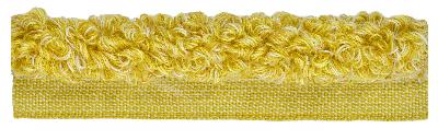 Kravet Trim ALOHA ROUCHE LEMONADE