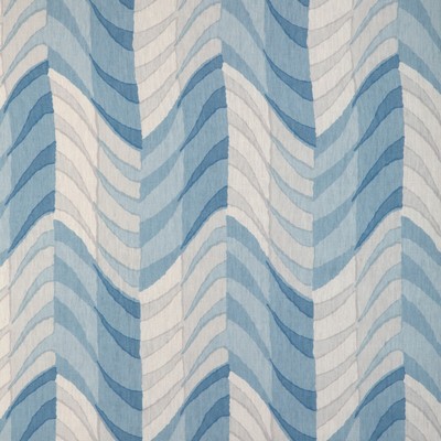 Kravet UNDULATION OCEAN