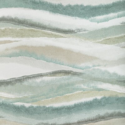 Kravet Wallcovering STRIATE WP JADE