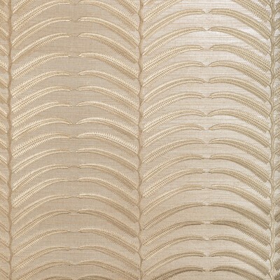 Kravet Wallcovering PLANTAE EMB SISAL SAND