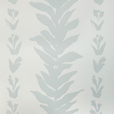 Kravet Wallcovering CLIMBING LEAVES WP MIST