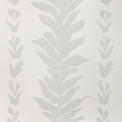 Kravet Wallcovering CLIMBING LEAVES WP STONE