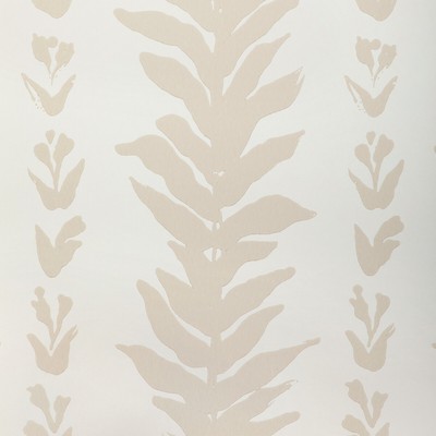 Kravet Wallcovering CLIMBING LEAVES WP LINEN