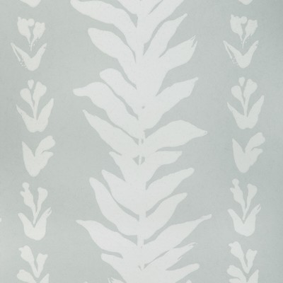 Kravet Wallcovering CLIMBING LEAVES WP HAZE