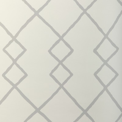 Kravet Wallcovering GEO GRAPHICA WP GREY