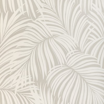 Kravet Wallcovering PALM LEAF WP LINEN