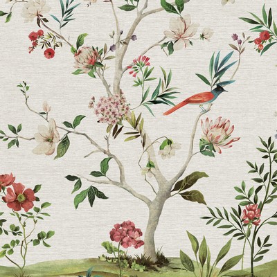 Kravet Wallcovering W4174 319