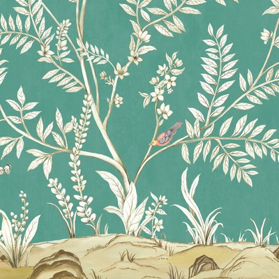 Kravet Wallcovering W4178 13