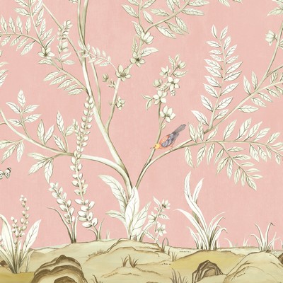 Kravet Wallcovering W4178 7