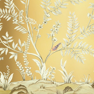 Kravet Wallcovering W4185 4