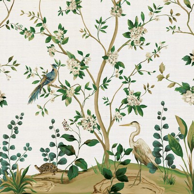 Kravet Wallcovering W4189 316