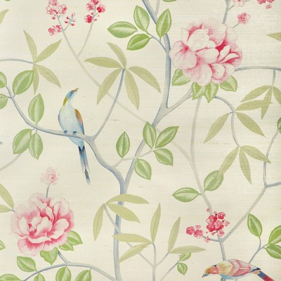 Kravet Wallcovering W4203 73