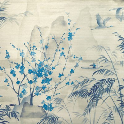 Kravet Wallcovering W4205 511