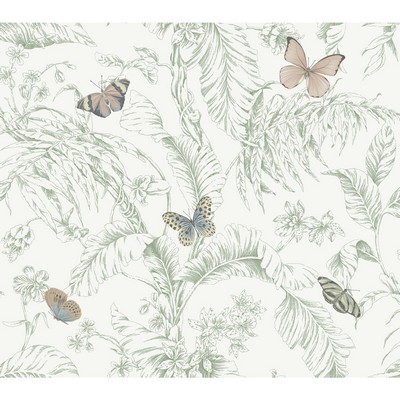 Kravet Wallcovering W4234 73