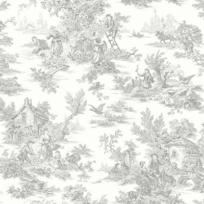 Kravet Wallcovering W4235 1101