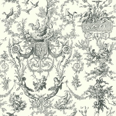 Kravet Wallcovering W4236 8