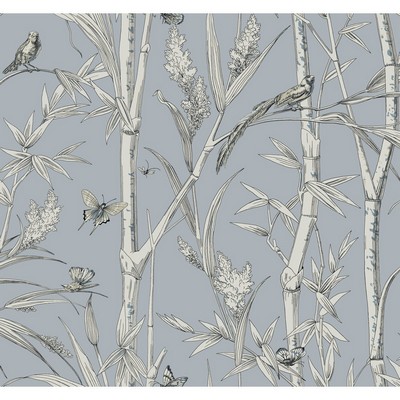 Kravet Wallcovering W4238 5