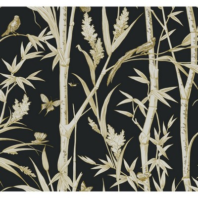 Kravet Wallcovering W4238 84