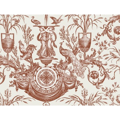 Kravet Wallcovering W4239 24