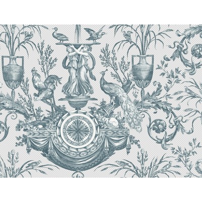 Kravet Wallcovering W4239 35