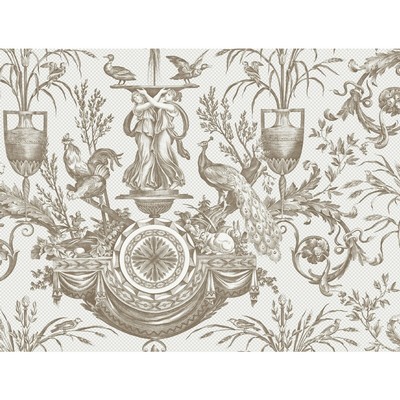 Kravet Wallcovering W4239 6