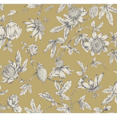 Kravet Wallcovering W4240 4