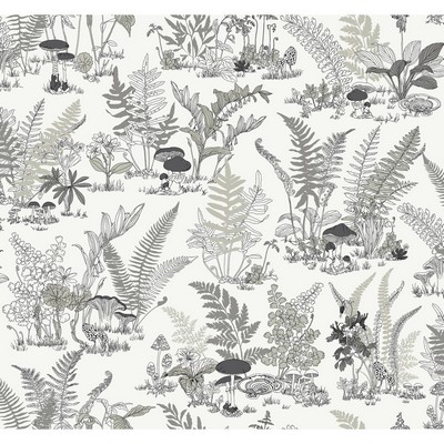 Kravet Wallcovering W4244 1121