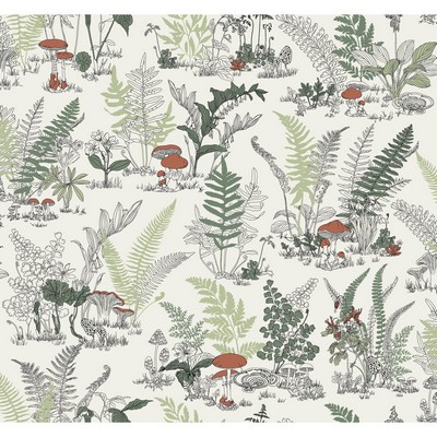 Kravet Wallcovering W4244 324