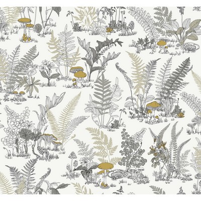 Kravet Wallcovering W4244 411