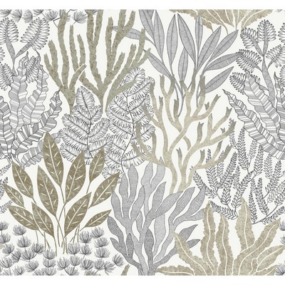 Kravet Wallcovering W4246 106