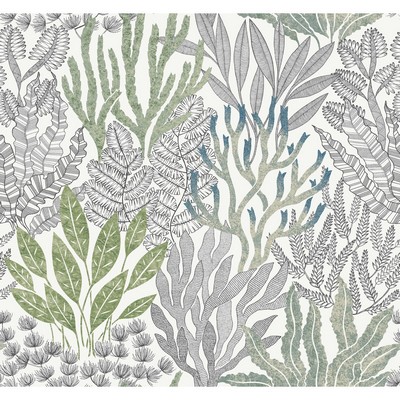 Kravet Wallcovering W4246 13