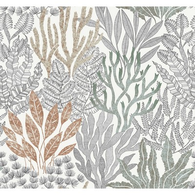 Kravet Wallcovering W4246 24