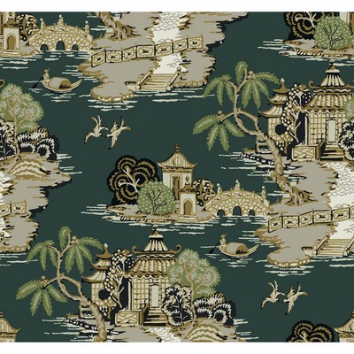 Kravet Wallcovering W4247 435