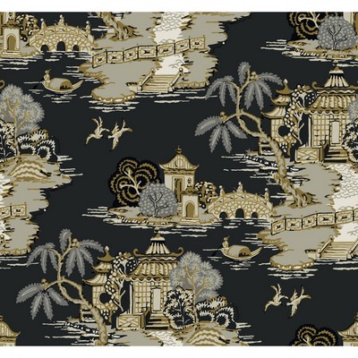 Kravet Wallcovering W4247 84