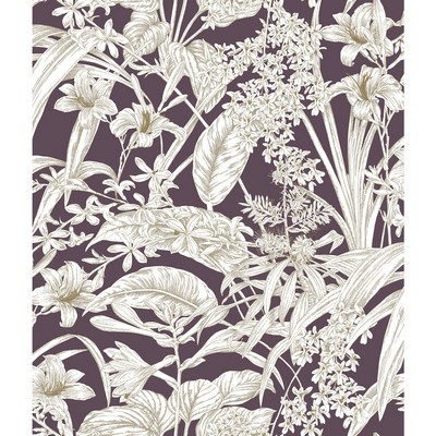 Kravet Wallcovering W4248 910