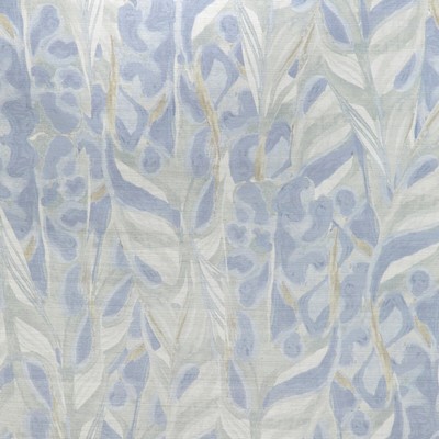 Kravet Wallcovering CASPIA WP AMSONIA