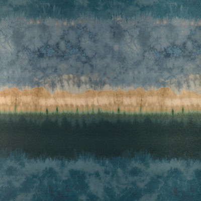 Kravet Wallcovering IZUMO WP AEGEAN