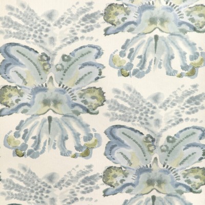 Kravet Wallcovering RORSCHACH WP AMSONIA