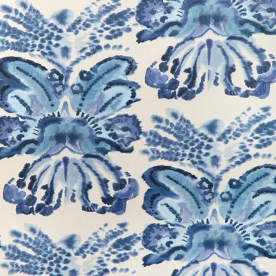 Kravet Wallcovering RORSCHACH WP MUREX