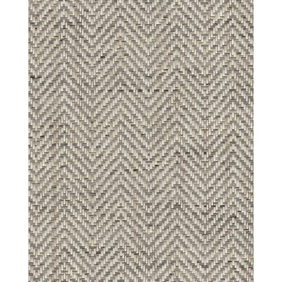 Winfield Thybony Design SAORI CHEVRON GREY