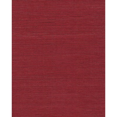 Winfield Thybony Design CHIYO SISAL CRIMSON