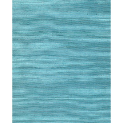 Winfield Thybony Design CHIYO SISAL TURQUOISE