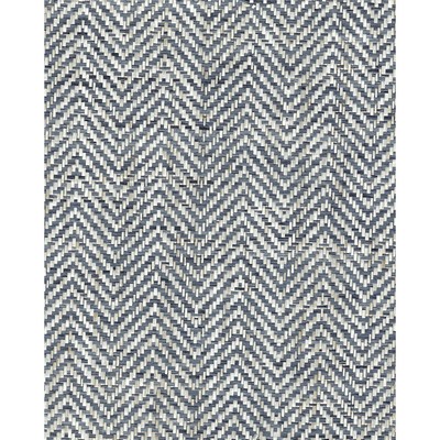 Winfield Thybony Design SAORI CHEVRON INDIGO