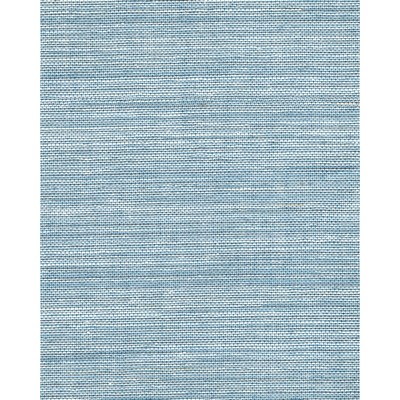 Winfield Thybony Design MINORI SISAL LIGHT DENIM