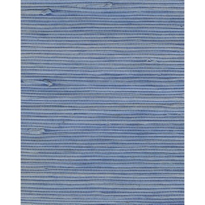 Winfield Thybony Design FUSAE JUTE PERIWINKLE