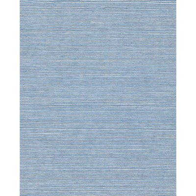 Winfield Thybony Design CHIYO SISAL AQUAMARINE