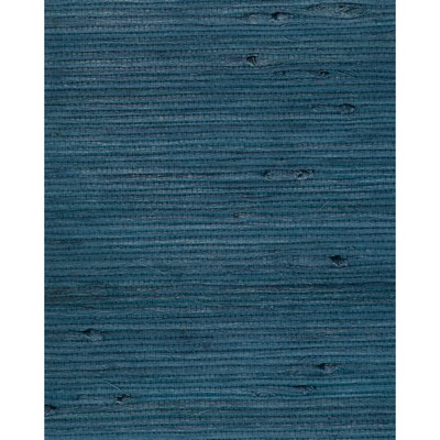 Winfield Thybony Design FUSAE JUTE AZURE