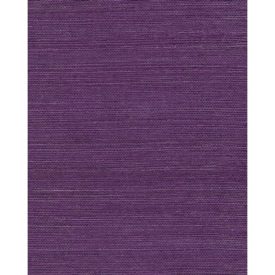 Winfield Thybony Design CHIYO SISAL PURPLE