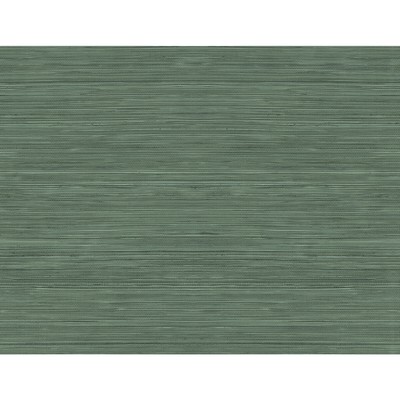 Winfield Thybony Design GRASSCLOTH TEXTURE GREEN