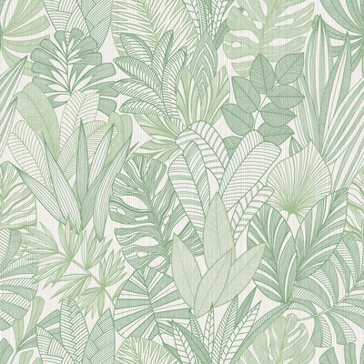 Winfield Thybony Design CORNISH LANE TROPICALE